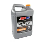 Olej Amsoil 5w40 CJ/CK-4 MS 10902 - 3,8L